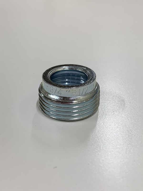 REDUCIDO BUSHING 3/4″ X 1/2″ – RB075050 / EL-RB2 / T ERB2