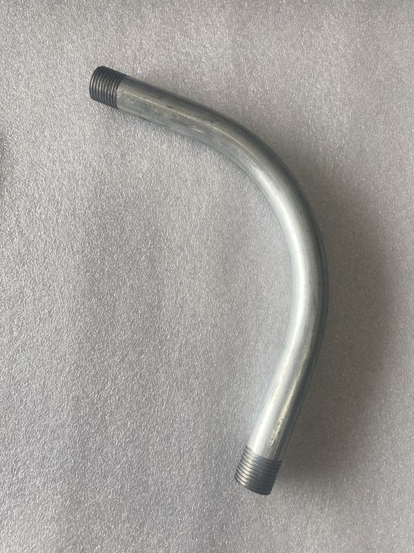 CURVA  RIGIDA 1/2″ – T E61