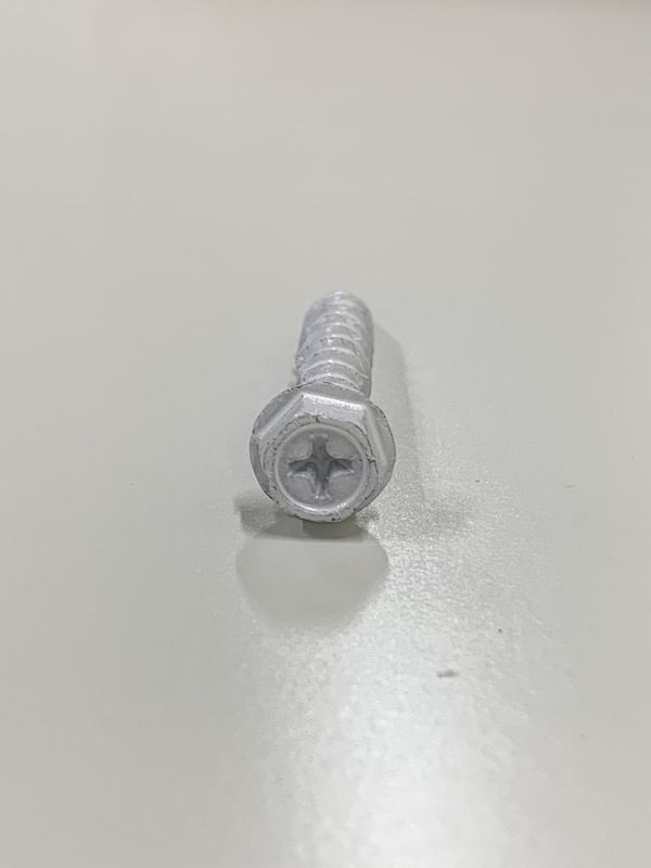 TAPCON HEX HEAD 1/4″ X 1 3/4″ – KN4-29 (AT-255)