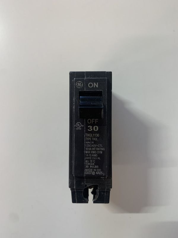 THQL 1130 BREAKER GRUESO 1-30