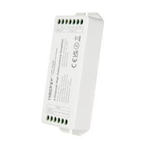 PA4 4-CHANNEL HIGH PERFORMANCE AMPLIFIER