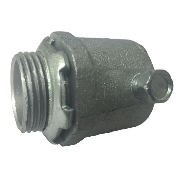 CONECTOR RIGIDO MECANICO 1/2″ – T 671S
