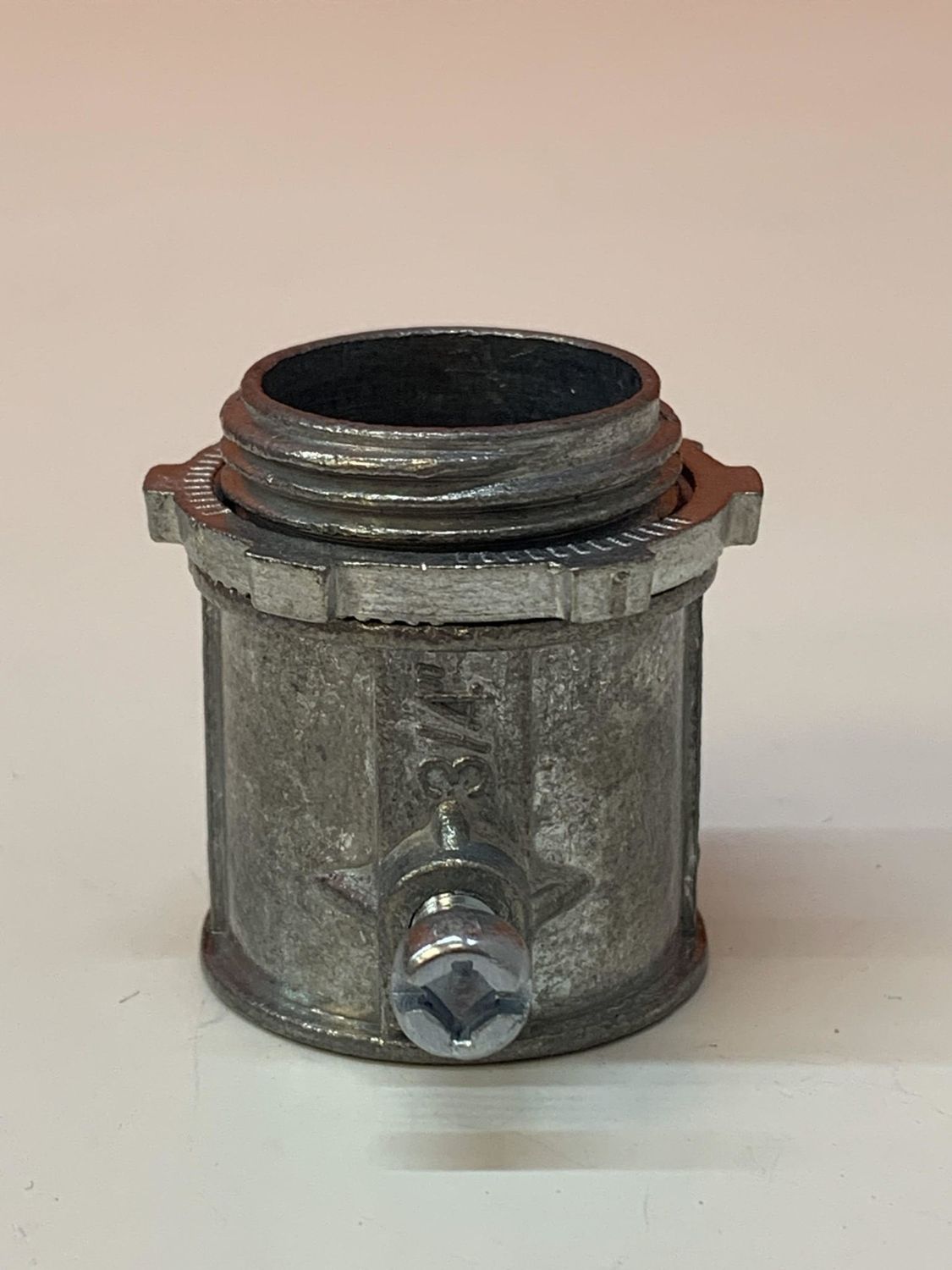 CONECTOR EMT 3/4