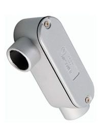 07-03-058 CONDULETO PVC CON TAPA LR 1/2 T1161
