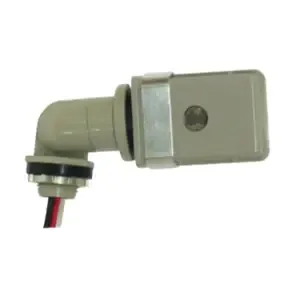 82C-2000C FOTOCELDA DE ROSCA SWIVEL 120V 1800W