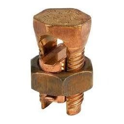 36 SBC02 SPLIT BOLT CONNECTOR #2 PECO SB2