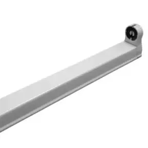 8C-LEDT8- 1 TUBO LAMPARA DE 1 TUBO DE 4'