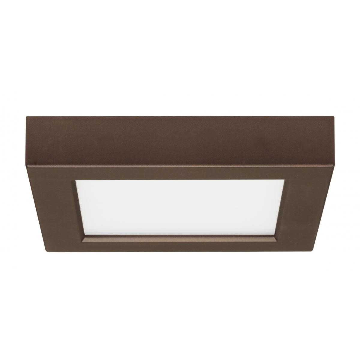 S21504 10.5W/LED/5.5&quot;FLUSH/3000K