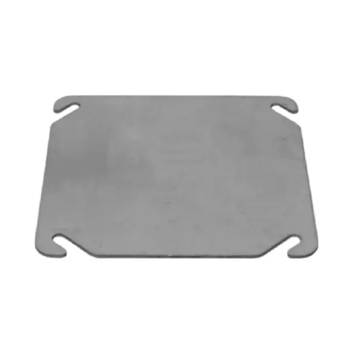 3-52C1 TAPA CIEGA 4X4 EMT