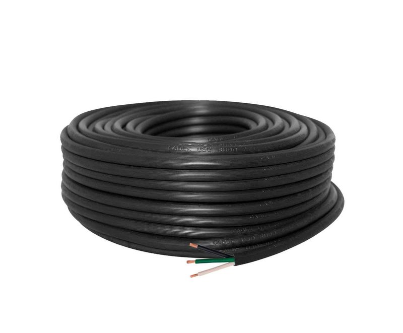 3x8 AW 600V ST 250&#39; USO RUDO 3008380