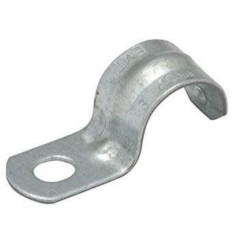 GRAPAS EMT 1 inch 1 TORNILLO PECO 182-S