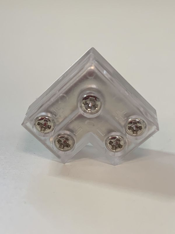 STC-90 L TAPE TO TAPE CONNECTOR 8MM