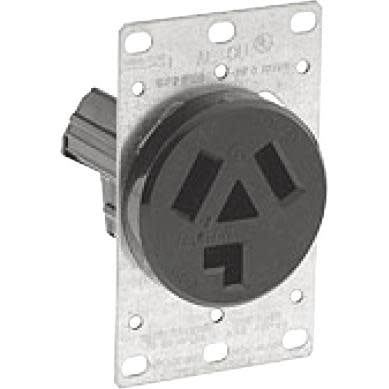RECEPTACULO SECADORA 30/125-250 38B 3860