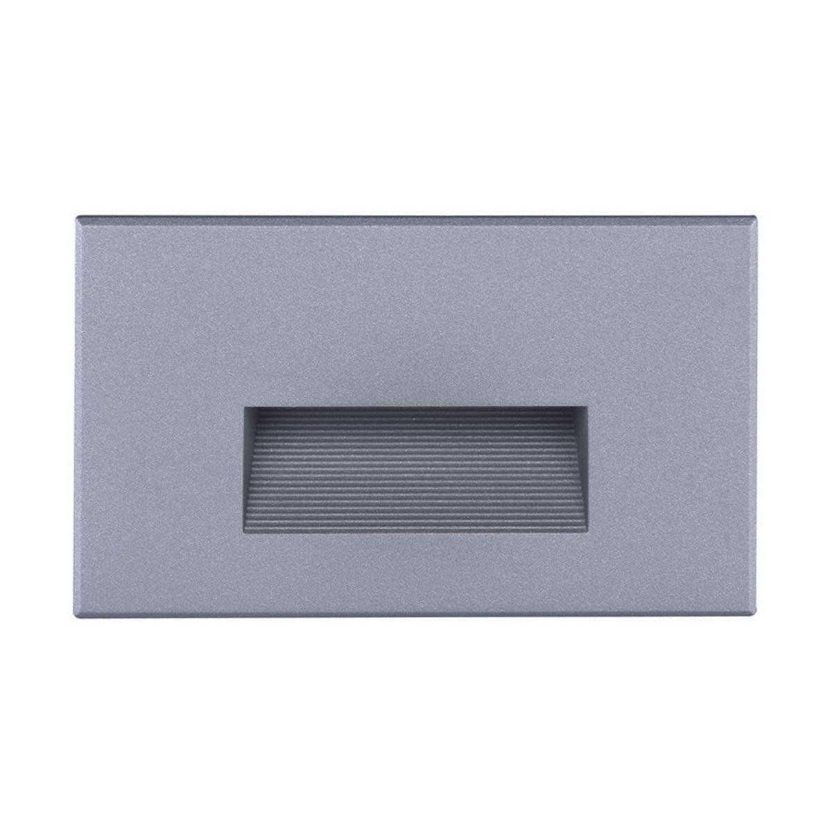 65/411 STEP LIGHT GRAY 120V HORIZONTAL