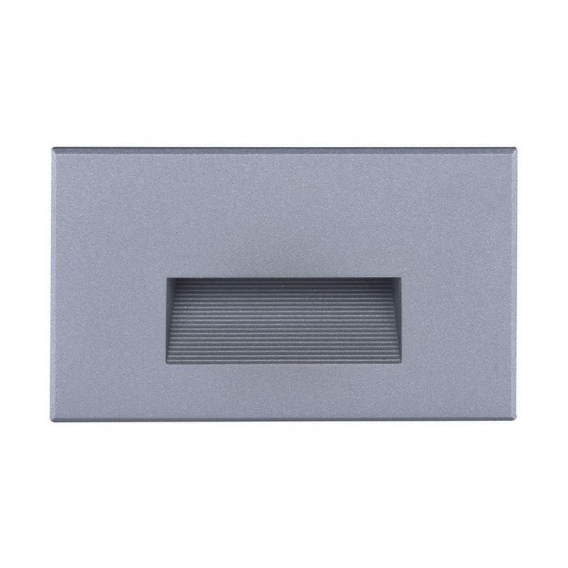 65/411 STEP LIGHT GRAY 120V HORIZONTAL