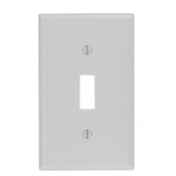PLACA SWITCH SENCILLO SS NON MAG