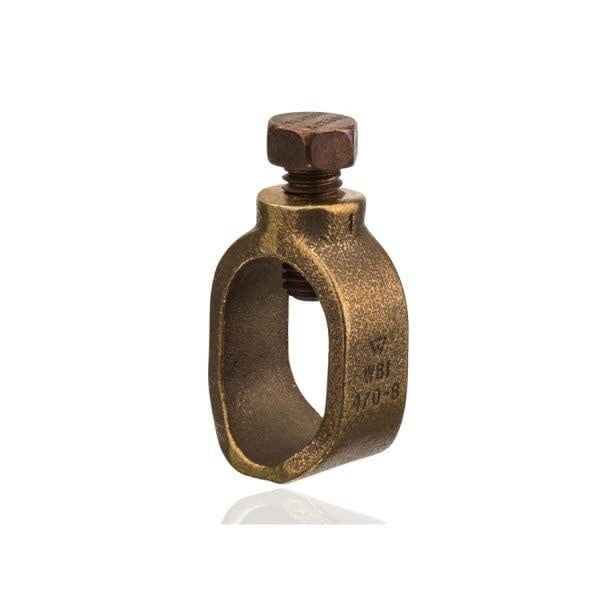 ROD CLAMP 5/8 - T E412/412 (FS)