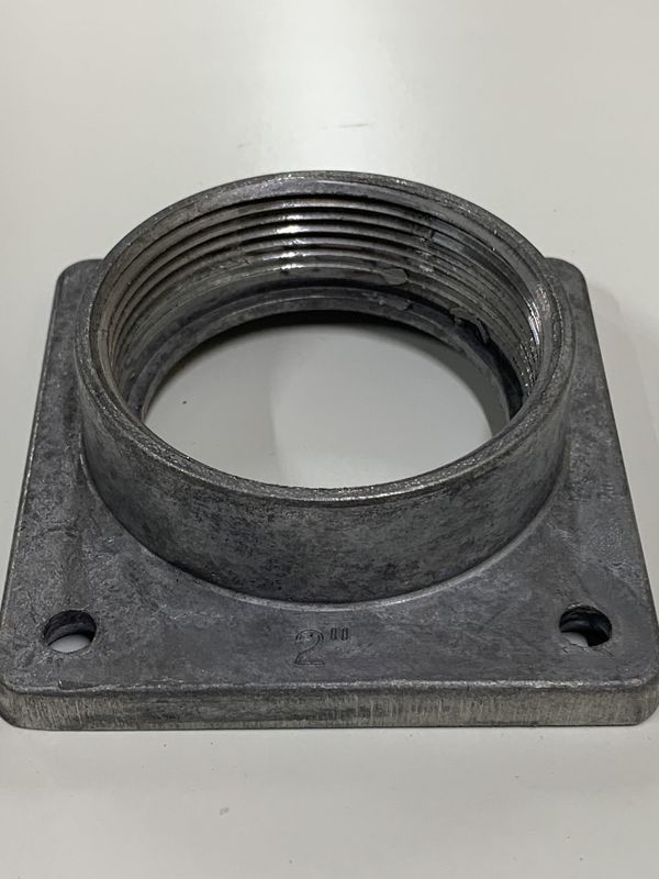 HUB PARA PULLOUT 2&quot;/ CUATRO TORNILLOS