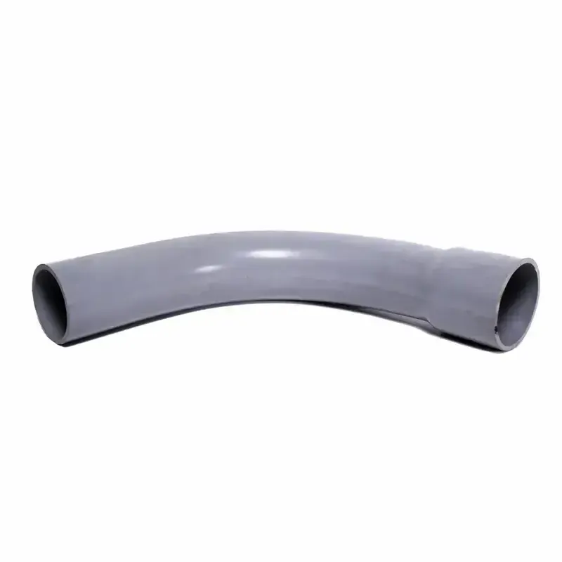 CURVA PVC SCH-40 1¼”