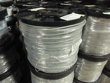 #10 BLANCO 10AWG-C THHN/THWN-2 LT NE 152.4 2B