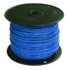 #12 (AZUL)  C 12AWG-C MTW/THHN/THWN-2 LT NE