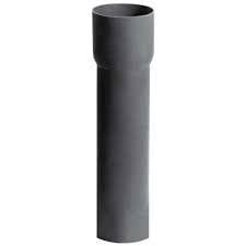 TUBO PVC SCH 40 1 1/2 inch GRIS