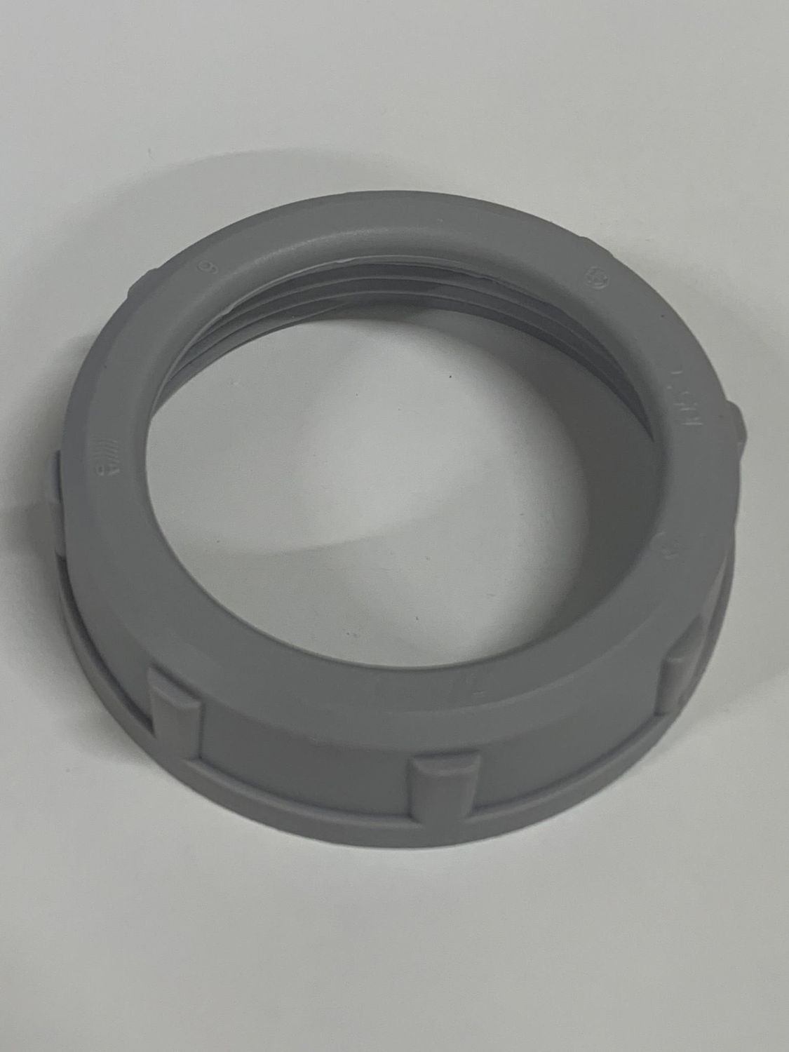 BUSHING 1 1/2&quot; PVC
