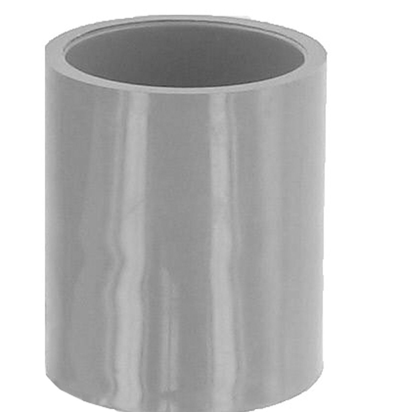 COUPLING  PVC 1&quot;