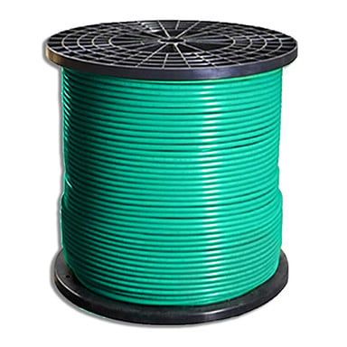 #10 (VERDE) C 10AWG-C MTW/THHN/THWN-2 LT N