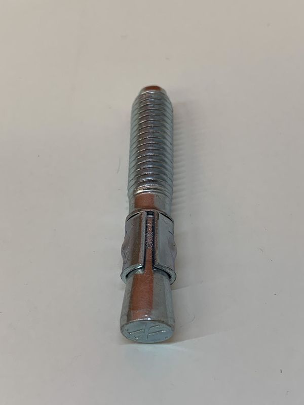 WEDGE-ALL ANCHOR 3/8 X 2 1/4&quot;- WA37214