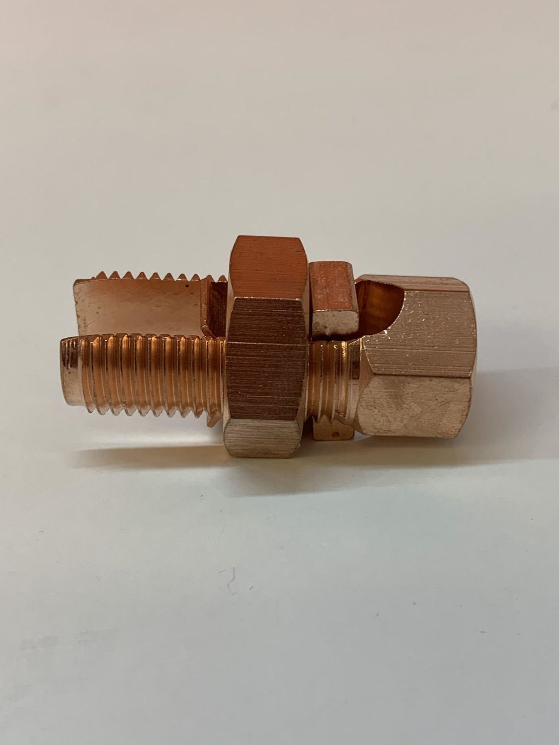 SPLIT BOLT #1/0