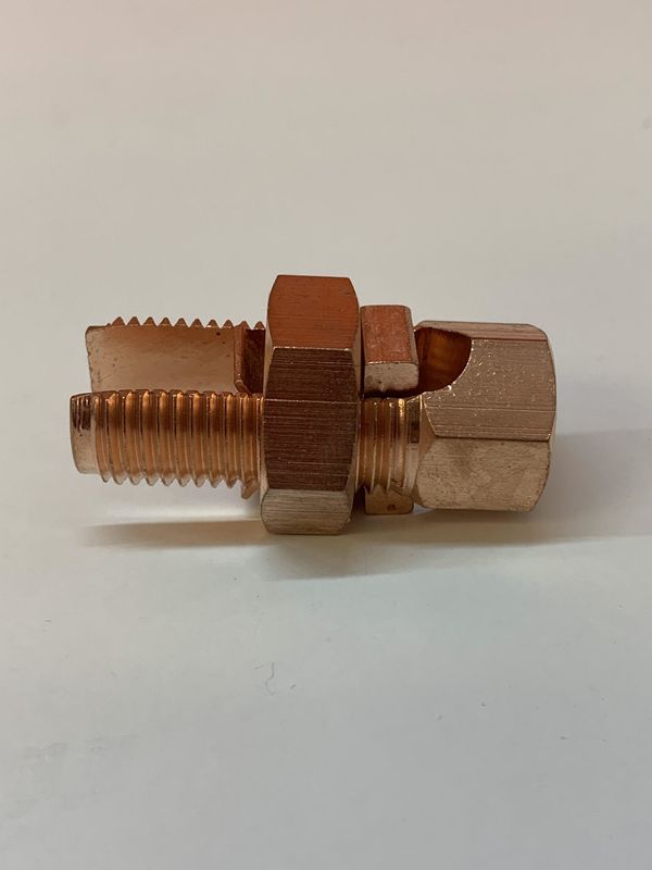 SPLIT BOLT #1/0