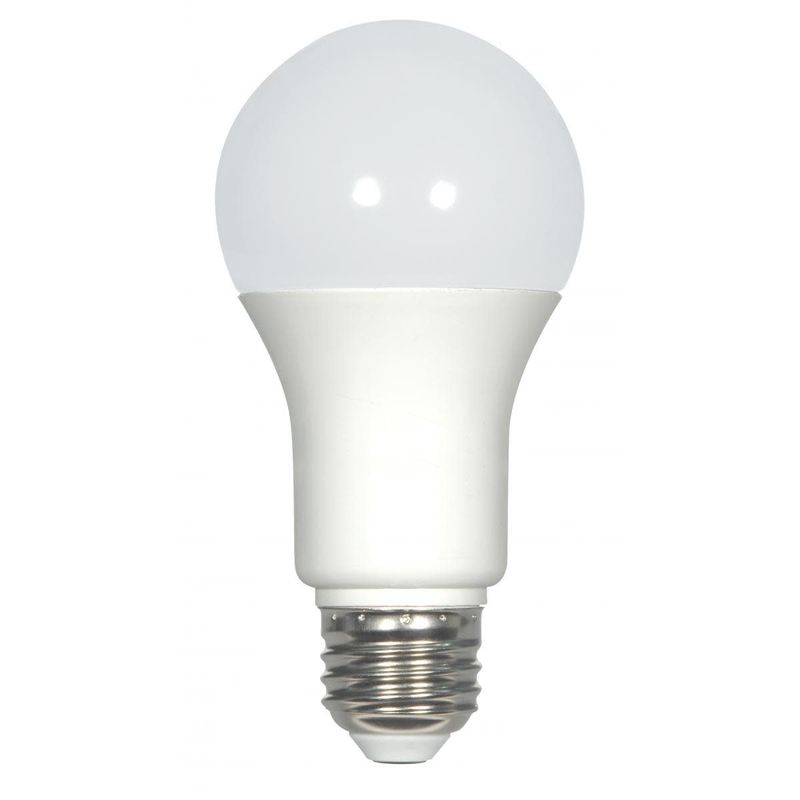 S29839 9.8A19/OMNI/220/LED/50K/ (60W REPLACEMENT)
