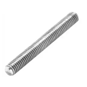 VARILLA ROSCA CORRIDA 3/8 X 6&#39; - 100030