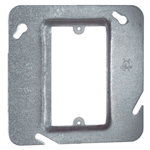 Raiser 5x5 1 Ganga High 1/4&quot; /TP 574 -72C62