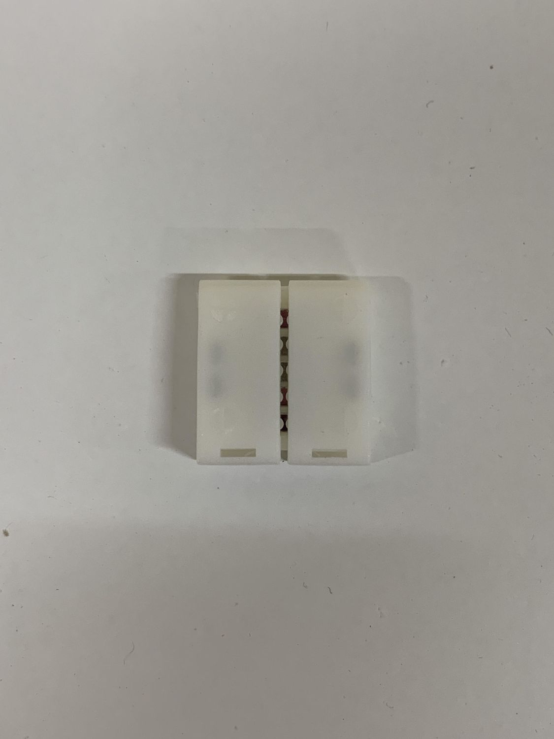 LBA-SR12BB-5 IP20 STRIP LIGHT 5 PIN CONNECTOR RGBW 12MM PCB TO PCM