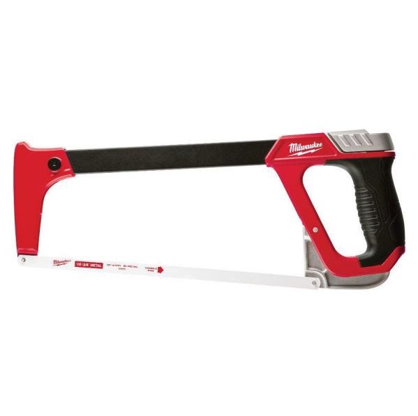 MILWAUKKE 12&quot; HIGH-TENSION HACKSAW/48-22-0050