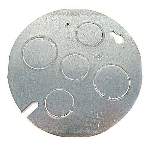 CONCRETE BOX PLATE – CBP (54712)