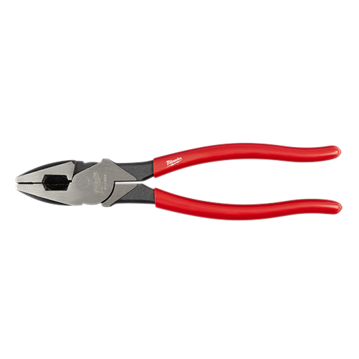 48-22-6502 LINEMAN&#39;S PLIERS - DIPPED