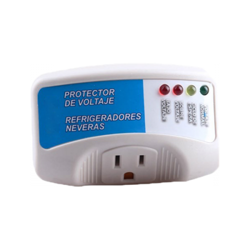 SURGE PROTECTOR ALTO / BAJO VOLTAJE 90-140V/ 23-LBN004
