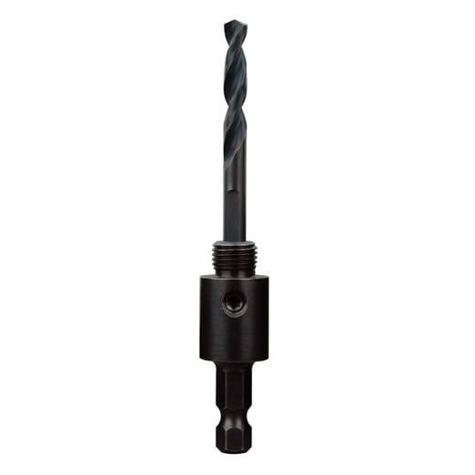 49-56-7010 HOLESAW ARB,SM,3/8&quot;SH-1/2&quot;THRD