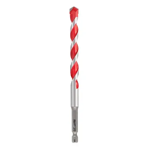 48-20-9021 (3) HAMRDRILL 3/8&quot; X 4&quot; X 6&quot;