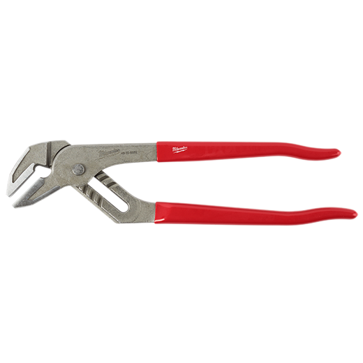 48-22-6552 12&quot; SMOOTH JAW TONGUE &amp; GROOVE  PLIERS