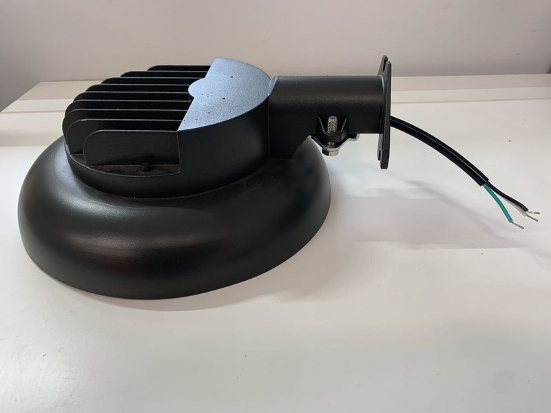 LBBL-70W-50K-T2-BR-NPC  70W DOB LED Barn Light,120-277V AC,SMD2835,CCT:5000K,Type 2 Lampshade,