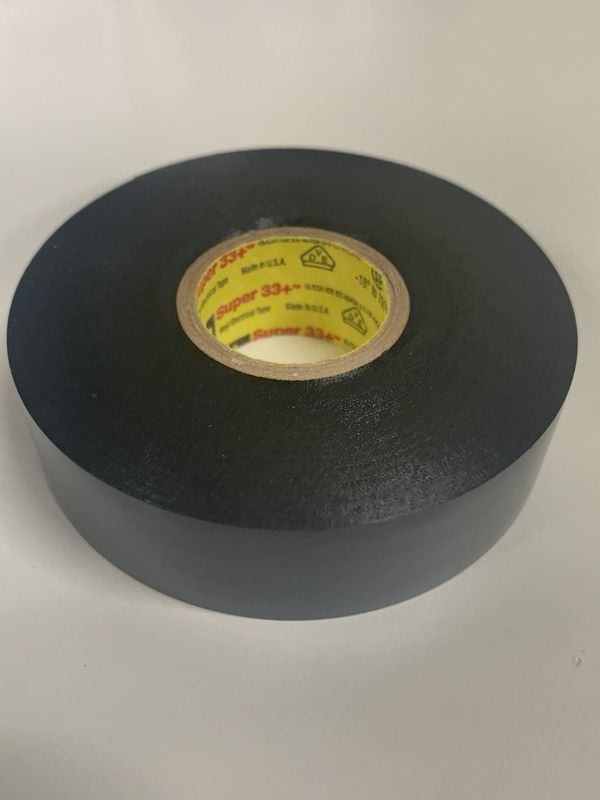 TAPE 3M 3/4 inch X 66' 33+SUPER