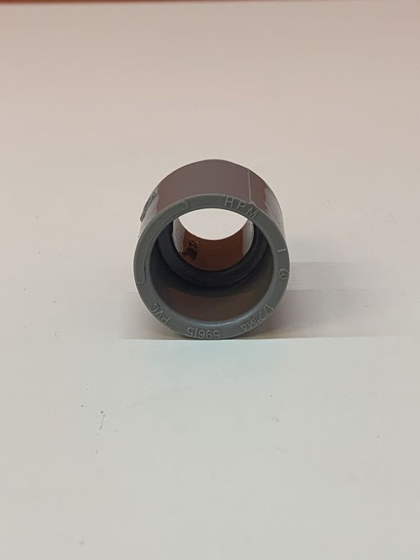 MALE ADAPTER PVC 1/2" SCH 40 (ATI)