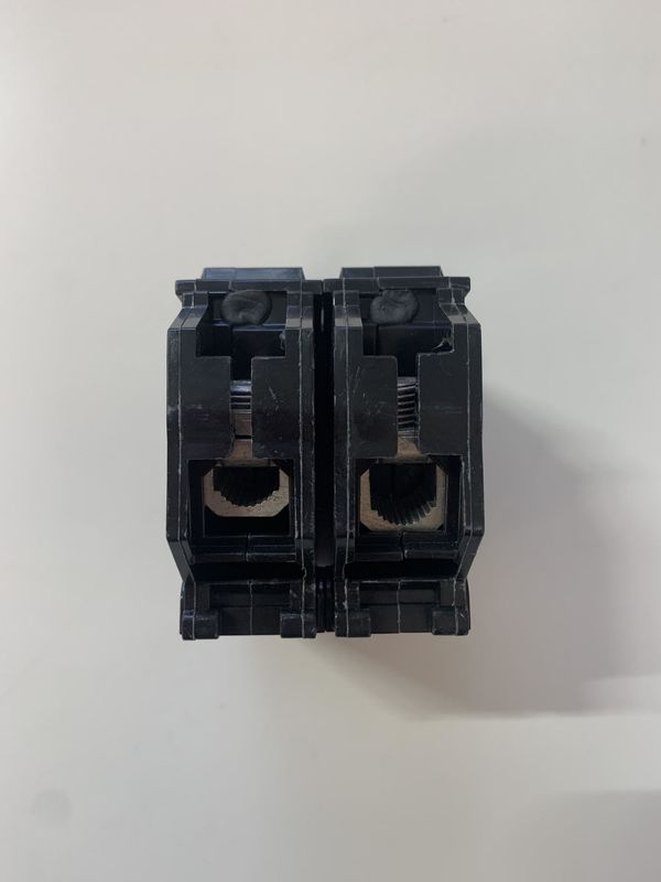 THQL-21100 BREAKER GE 2-100 AMPS PLUG-IN DOBLE GRUESO