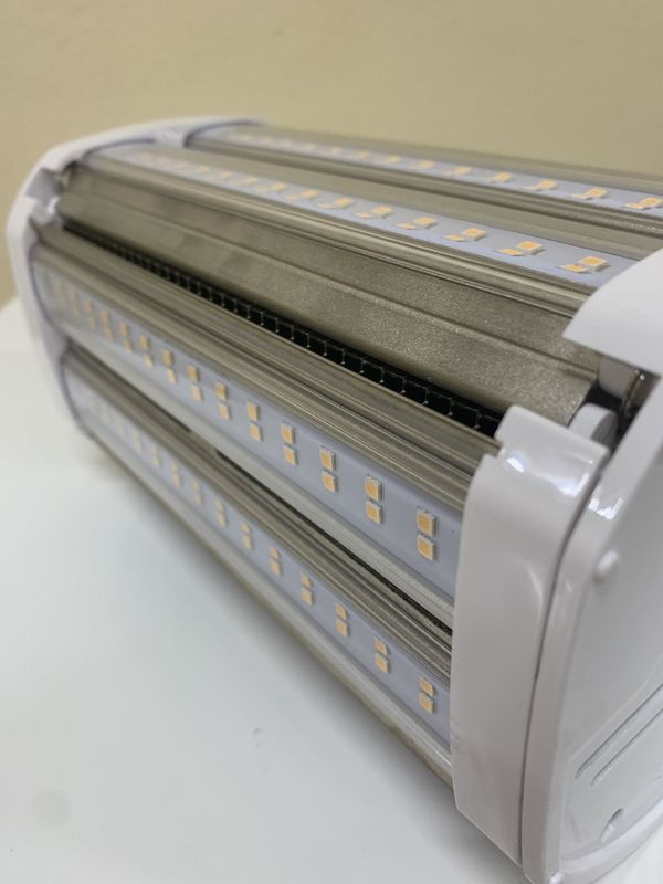 LBA35-110W-5000K 110W, 5000K,120~277V, 50/60Hz CRI≥80, PF≥0.90, 12760 LM,  6PCS/CTN MOQ:1CARTON EX39 base are available