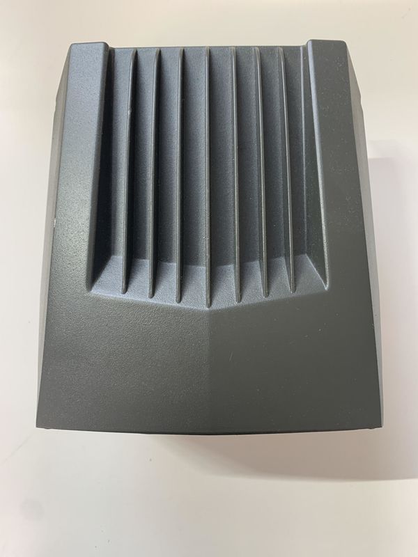 LBWPK702L-30W-50K-BR-NPC  30W LED Slim Profile WALL PACK 120-277V, SMD3030,JG DRIVER ,5000K, BRONZE