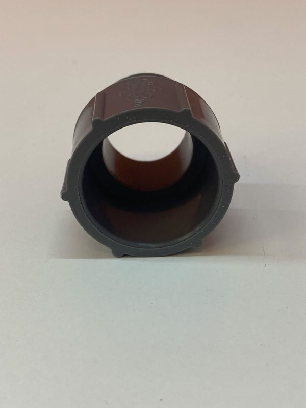 MALE ADAPTER  PVC 3/4" SCH 40 (ATI)